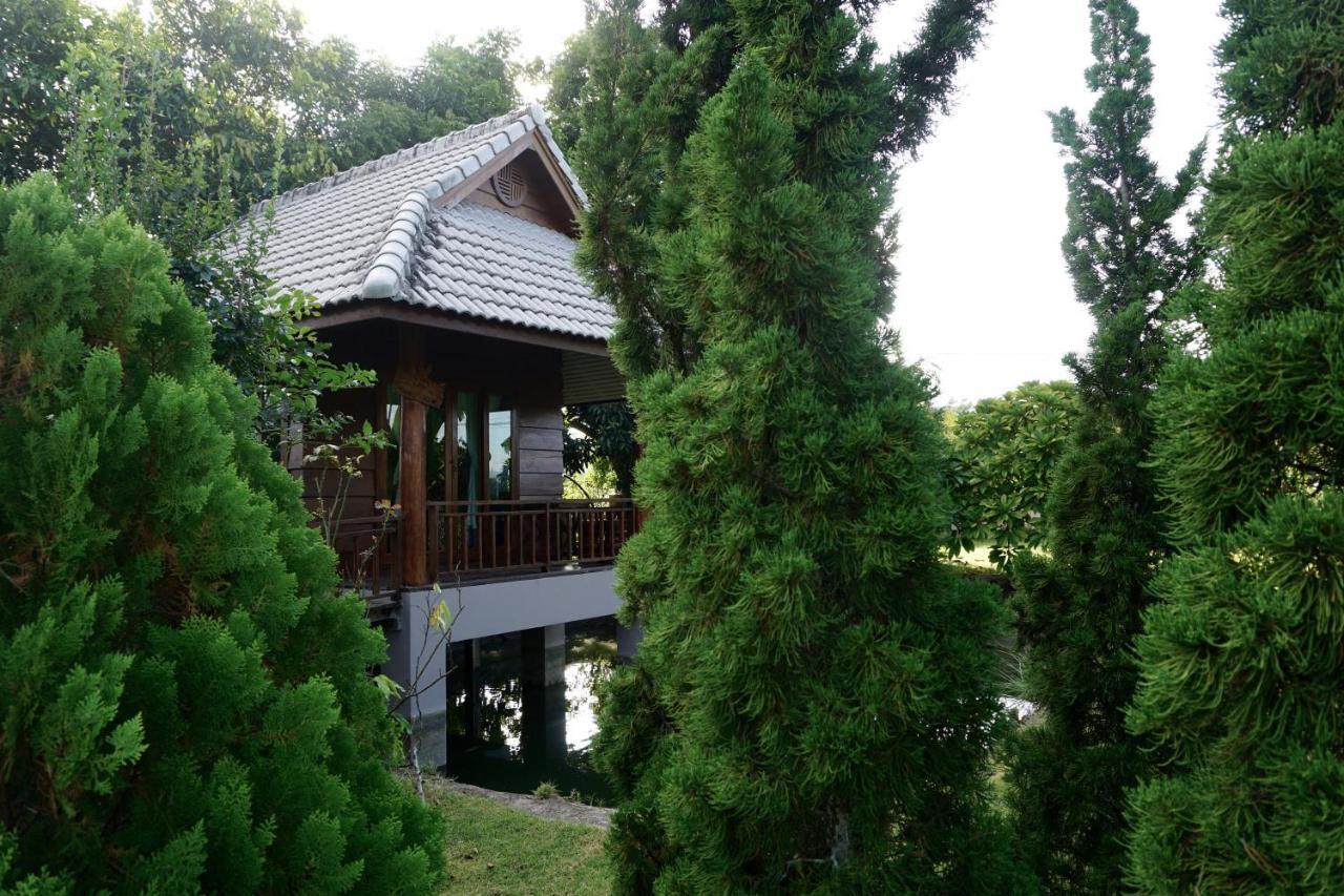 Blue Sky Resort Pai Eksteriør bilde