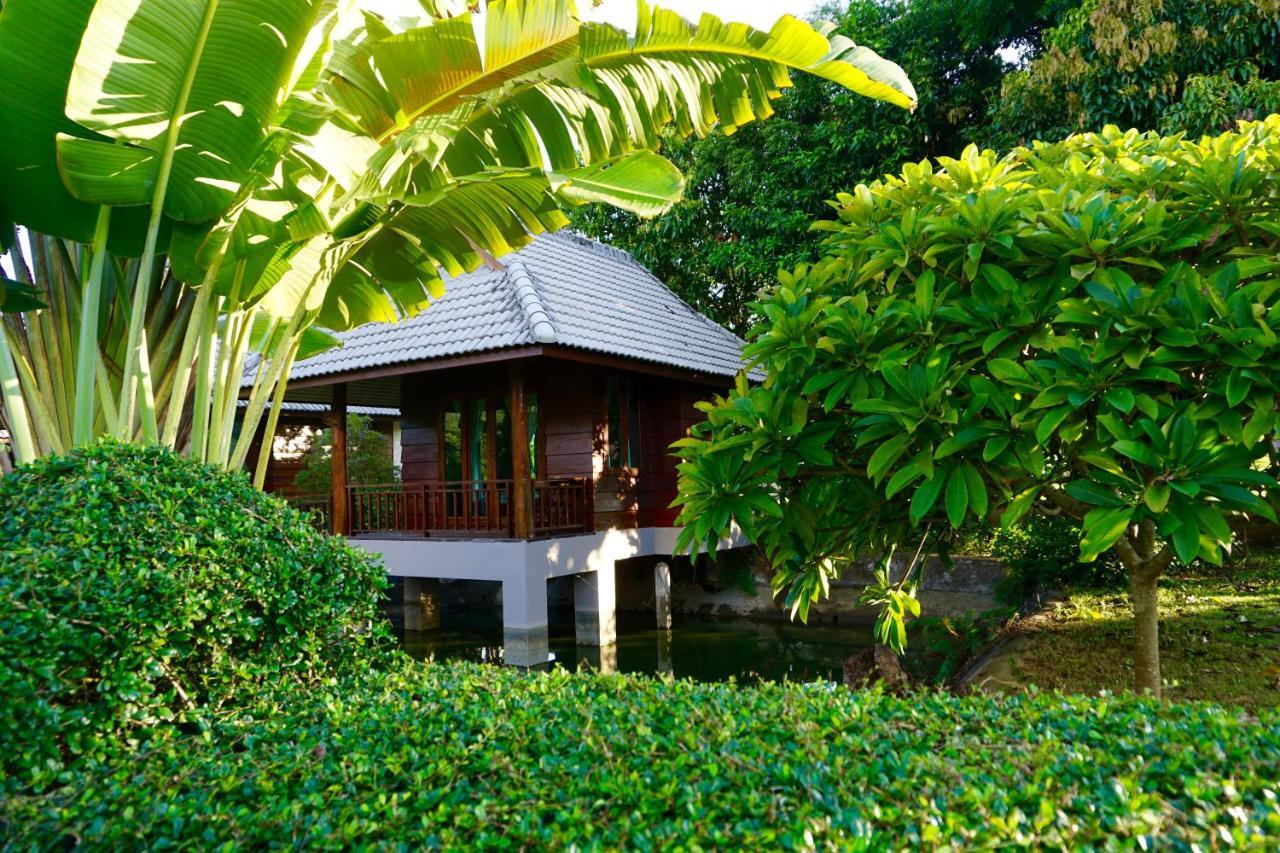 Blue Sky Resort Pai Eksteriør bilde